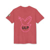 Peace ULP Dove Unisex DryBlend® T-Shirt by Tristan’s Treehouse