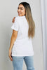 Simply Love LOVED Graphic Cotton T-Shirt by Simply Love