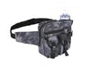 Running Sports Pockets Field Function Package Outdoor Small Waterproof Bag Tactical Kettle Pockets by My Store