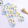 Dog clothes cotton four-legged knit by My Store