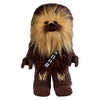 LEGO Star Wars: Chewbacca Plush Minifigure by Little Shop of Magic