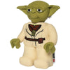 LEGO Star Wars: Yoda Plush Minifigure by Little Shop of Magic