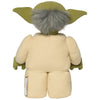 LEGO Star Wars: Yoda Plush Minifigure by Little Shop of Magic