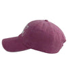 Best Auntle Ever Adjustable Wash Cotton Baseball Cap by FitiqueFit