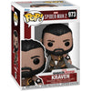 POP! Games: Spider-Man 2- KRAVEN by THE MIGHTY HOBBY SHOP