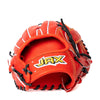 Jax Fielding Glove | DM-5 | Infield | Red | 11.5"