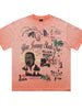 Men's Graphic Round Neck T-Shirt by Simply Love
