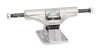 Bullet Polished Silver Skateboard Trucks