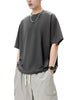 Men's Drawstring Hem Quick-Dry T-Shirt by Simply Love