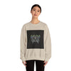 Unisex Heavy Blend™ Crewneck Sweatshirt by Tristan’s Treehouse