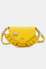 Nicole Lee USA Graphic Crossbody Bag