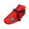 Pet Clothes Waterproof And Warm by My Store