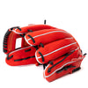 Jax Fielding Glove | DM-5 | Infield | Red | 11.5"
