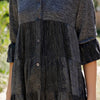 3/4 Ruffle Sleeves Western Blouse Top (New Color) by DoodleBug's