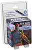 Star Wars: Imperial Assault - Royal Guard Champion Villain Pack by Little Shop of Magic