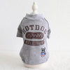 Pet clothes dog clothes by My Store