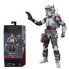 Star Wars The Black Series Tech 6-Inch Action Figure by THE MIGHTY HOBBY SHOP