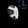 Lazrus Golf 2025 LAZ1 Hybrids