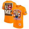 JOHN CENA Farewell Tour 2025 Collection T-Shirt by Dog Mom Hat
