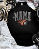 mama 8 ball rockstar tank by Madness & Mayhem LLC