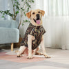 Pet Clothing Winter Thickened Dog Camouflage Clothes by My Store