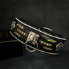 Atlantis Collar by Bestia Dog Gear