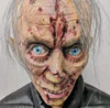 Halloween adult ghost mask by My Store