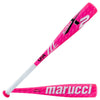 Marucci CATX2 Youth USA Tee Ball Baseball Bat -11 Pink by The Bat Flip Shop