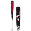 Marucci CATX2 Composite 2 3/4" Senior League USSSA Baseball Bat by The Bat Flip Shop