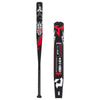 DeMarini Ultimate Weapon Adult Slowpitch Softball Bat 34" by The Bat Flip Shop