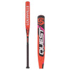Louisville Slugger Quest (-12) Fastpitch Softball Bat by The Bat Flip Shop