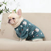 Fashion Personality French Plush Pajamas Pets by My Store