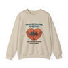 Families Belong Together Sweatshirt | family unity, solidaridad, immigrant rights by Tristan’s Treehouse