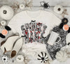 Spooky Mama - Tee by The Neeley Design Co Wholesale