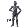 Star Wars: The Black Series 6" 0-0-0 (Triple Zero) by THE MIGHTY HOBBY SHOP