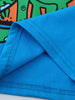 Children's Dinosaur Short Sleeve T-Shirt by Simply Love