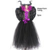 Halloween Children Dress Costume by My Store