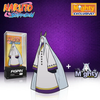 FiGPiN Anime: Naruto - Kaguya (1113) 3-Inch Enamel Pin (Mighty Collector Bundle) by THE MIGHTY HOBBY SHOP