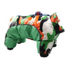 Winter Pet Dog Clothes Super Warm Jacket Thicker Cotton Coat Waterproof Small Dogs Pets Clothing For Puppy by My Store