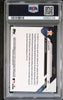 Graded 2025 Topps Now Cam Smith #84 Red Foil /5 Rookie RC Baseball Card PSA 8 Near Mint by Hall of Fame Sports Memorabilia