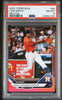 Graded 2025 Topps Now Cam Smith #84 Red Foil /5 Rookie RC Baseball Card PSA 8 Near Mint by Hall of Fame Sports Memorabilia