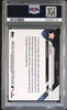 Graded 2025 Topps Now Cam Smith #84 Gold Foil /50 Rookie RC Baseball Card PSA 8 Near Mint by Hall of Fame Sports Memorabilia