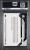 Graded 2025 Topps Now Cam Smith #84 Rookie RC Baseball Card PSA 10 Gem Mint by Hall of Fame Sports Memorabilia