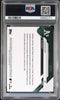 Graded 2025 Topps Now Jacob Wilson #61 Rookie RC Baseball Card PSA 10 Gem Mint by Hall of Fame Sports Memorabilia