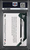 Graded 2025 Topps Now Jacob Wilson #61 Rookie RC Baseball Card PSA 9 Mint by Hall of Fame Sports Memorabilia