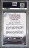 Graded 2025 Topps Bowman Brooks Lee #GL14 Greatness Loading Rookie RC Baseball Card PSA 10 Gem Mint by Hall of Fame Sports Memorabilia