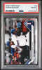 Graded 2025 Topps Now Kumar Rocker #78 Rookie RC Baseball Card PSA 8 Near Mint by Hall of Fame Sports Memorabilia