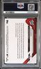 Graded 2025 Topps Now Dylan Crews #87 Rookie RC Baseball Card PSA 10 Gem Mint by Hall of Fame Sports Memorabilia