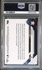 Graded 2025 Topps Now Cam Smith #58 Rookie RC Baseball Card PSA 9 Mint by Hall of Fame Sports Memorabilia