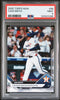 Graded 2025 Topps Now Cam Smith #58 Rookie RC Baseball Card PSA 9 Mint by Hall of Fame Sports Memorabilia